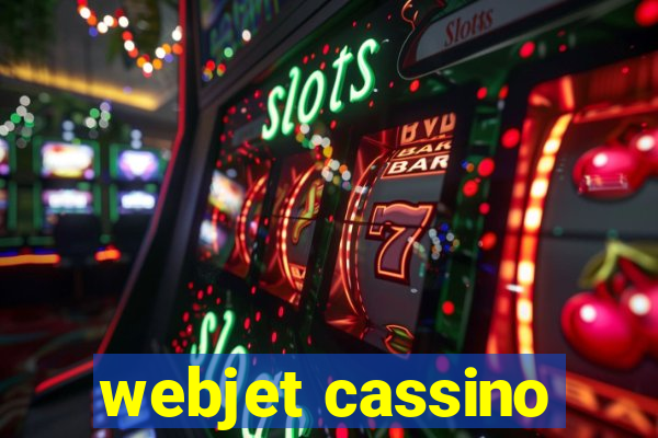 webjet cassino